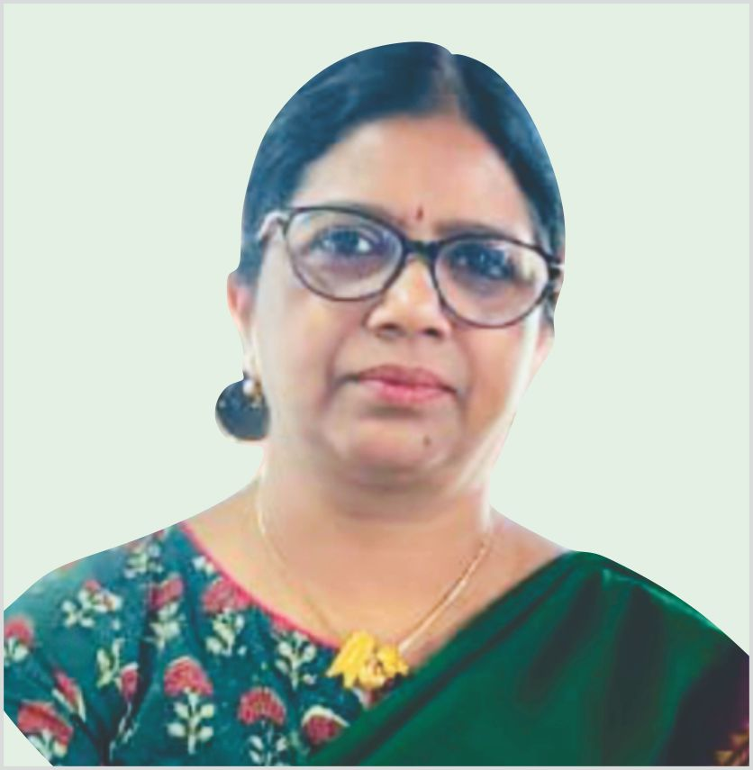 Ms. G. Jayanthi